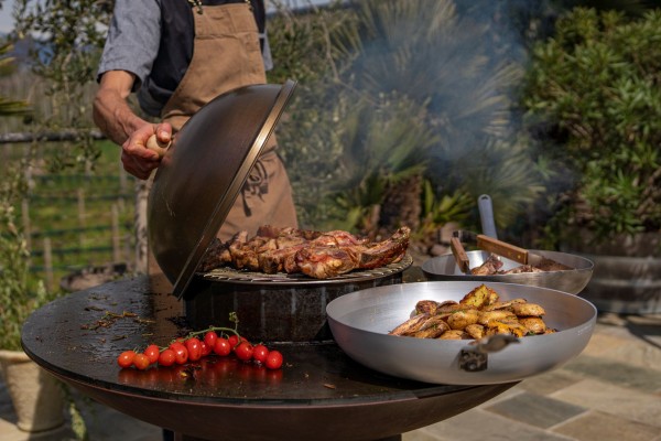 Grill - BBQ & Giardino